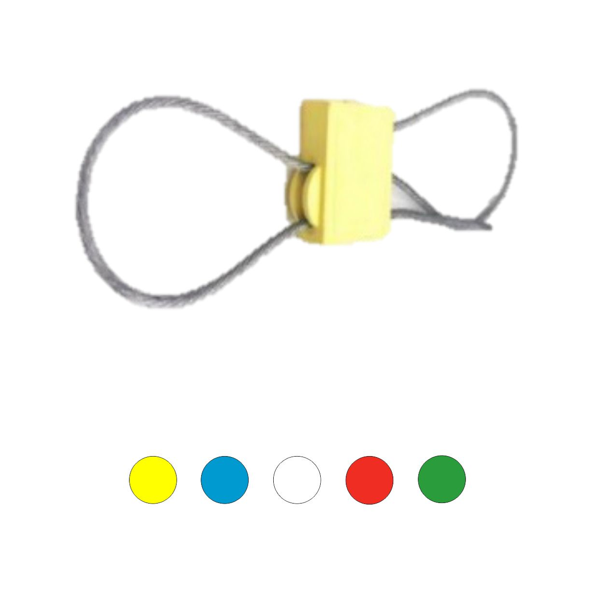 PLOCKSEAL RFID113